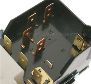 Lichtschalter - Headlamp Switch  Cadillac 68-80